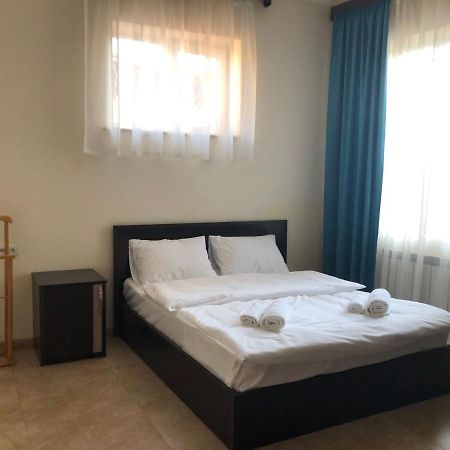 Capsule Hostel Yerevan Ngoại thất bức ảnh